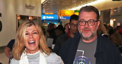 Kate Garraway says she’s found ‘new way to be in love’ with Derek Draper amid his recovery - www.msn.com - Britain