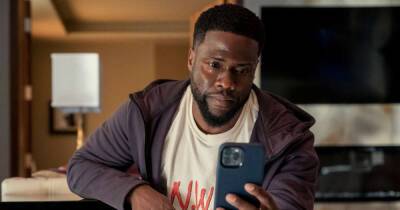 Would Kevin Hart Still Consider Hosting The Oscars Following Past Controversy? Here’s What He Says - www.msn.com