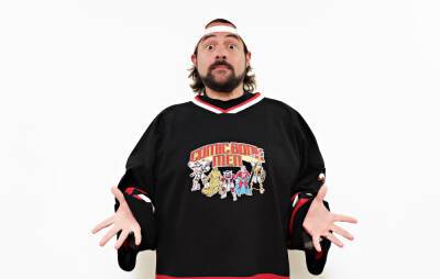 Kevin Smith on ‘Spider-Man’ Oscars Best Picture snub: “Show Peter Parker some fucking love” - www.nme.com