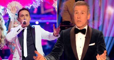 Strictly Come Dancing's Anton Du Beke 'will replace Bruno Toniolo' in judging shake-up - www.msn.com - USA - Italy