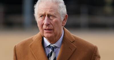 Prince Charles 'tells Prince Andrew to stay out of Windsor' amid civil trial - www.ok.co.uk - USA - county Windsor - Virginia
