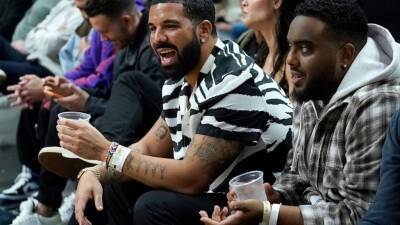 Drake was a star among A-listers at 'Homecoming' concert - abcnews.go.com - California