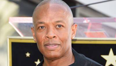 Dr. Dre’s Health: Everything To Know About His 2021 Brain Aneurysm Recovery - hollywoodlife.com - California