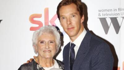 Beryl Vertue, ‘Sherlock’ Producer, Dies at 90 - variety.com - Britain