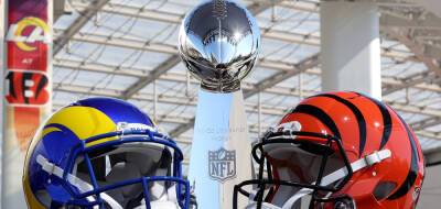 How Much is a Super Bowl 2022 Ticket? - www.justjared.com - Los Angeles - Los Angeles - San Francisco - county Bay - Kansas City