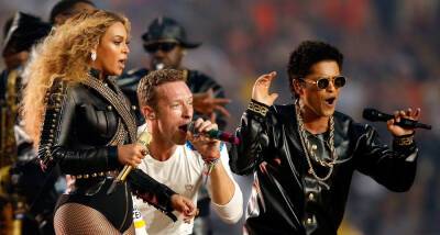 How Much Money Are Super Bowl Performers Paid? The Answer Might Surprise You! - www.justjared.com