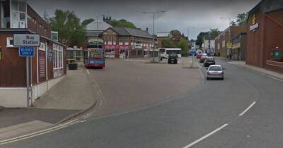 Boy, 12, and girl, 14, arrested after man, 51, attacked in Cheshire - manchestereveningnews.co.uk - county Cheshire