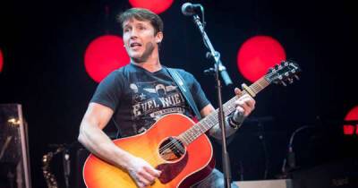 James Blunt 'wins Twitter' with hilarious offer to help at New Zealand protests - www.msn.com - New Zealand - Birmingham