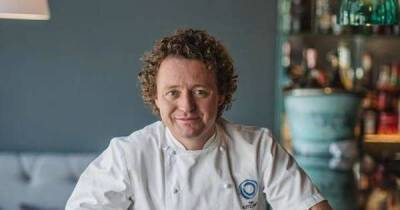 Scottish chef Tom Kitchin hits back at bullying claims and vows he is ‘hell-bent’ on being good employer - www.msn.com - Scotland