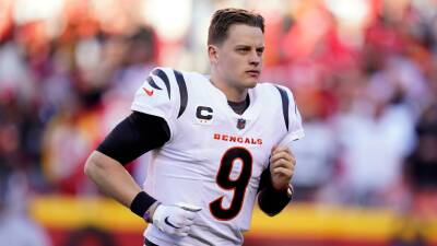 Joe Burrow’s Net Worth Includes His Impressive Rookie Contract—Here’s What He Makes With the Bengals - stylecaster.com - USA - state Mississippi - Ohio - state Iowa - state Nebraska - city Athens