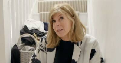 Kate Garraway gives update on husband Derek in first look at new ITV documentary - www.ok.co.uk - Britain