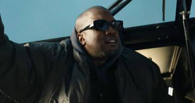 Kanye West Makes Cameo in McDonalds' Super Bowl 2022 Commercial - WATCH NOW! - www.justjared.com - county Mcdonald