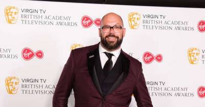 Channel 4 The Curse: Tom Davis’ life from working as a scaffolder and market trader to his star-studded wedding attended by Jack Whitehall - www.msn.com - London
