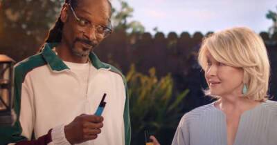 prince Harry - duchess Meghan - Kendrick Lamar - Mary J.Blige - Super Bowl 2022: From Guy Fieri to Uber Eats, the best commercials ranked - msn.com - Britain - Los Angeles - California - city Los Angeles, state California