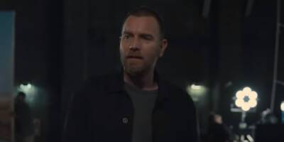 Ewan McGregor’s Super Bowl 2022 Commercial for Expedia Gives Many Reasons to Travel - WATCH NOW! - www.justjared.com