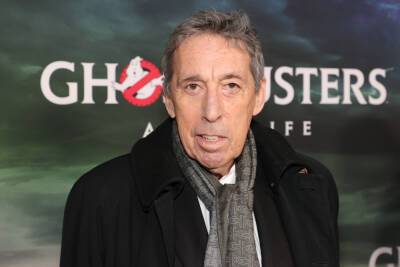 ‘Ghostbusters’ Director Ivan Reitman Dead At 75 - etcanada.com - county Foster