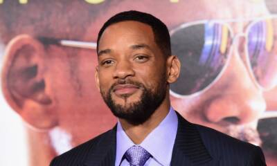 Will Smith marks major career moment with ecstatic fans post-Super Bowl - hellomagazine.com