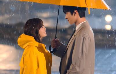 Ahn Hyo-seop faces a new challenge in ‘A Business Proposal’ trailer - www.nme.com - South Korea