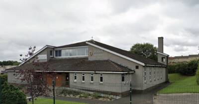 Scots church 'deliberately' set on fire sparking frantic police investigations - www.dailyrecord.co.uk - Scotland - county Jackson