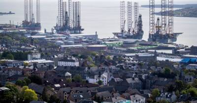 SNP forced to defend controversial free ports plan branded 'corporate giveaway' by Greens - www.dailyrecord.co.uk - Britain - Scotland - city Westminster