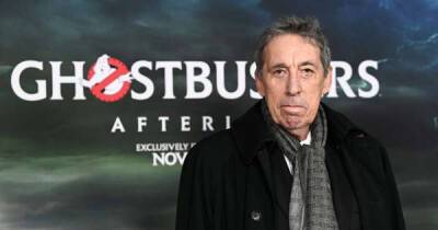 Ivan Reitman, who directed the original Ghostbusters movie, dies aged 75 - www.msn.com - China - Russia