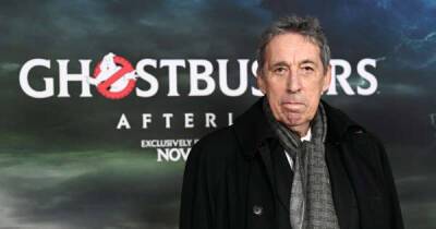 Ivan Reitman: Ghostbusters director and Animal House producer dies aged 75 - www.msn.com - California - county Murray