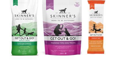 Win a Skinner's dog food bundle worth £100 - www.manchestereveningnews.co.uk - Britain
