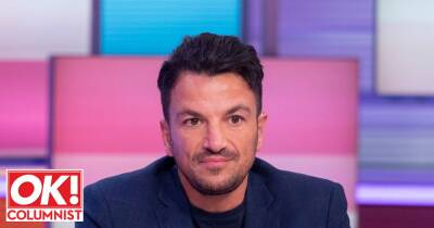 Peter Andre in 'horrific knife incident' as attackers 'threatened to finish me there and then' - www.ok.co.uk - Australia