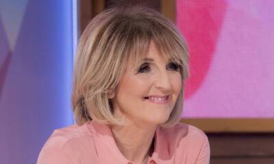 Loose Women's Kaye Adams makes candid confession about home life with partner - hellomagazine.com - Scotland - Italy