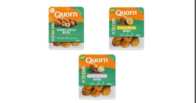 Quorn Foods issues urgent recall for three products that pose food allergy risk - www.dailyrecord.co.uk - Scotland - Beyond