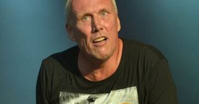 Dancing On Ice star Bez opens up on nearly being shot dead in New York drug row - www.dailyrecord.co.uk - New York - USA - Manchester - Puerto Rico - Morocco