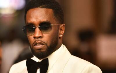 Aspiring rapper arrested after jumping Diddy’s fence to play him a demo - www.nme.com - Los Angeles - Los Angeles
