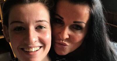 Grieving mum's pain and hope after 29-year-old daughter's 'sudden' death - www.manchestereveningnews.co.uk