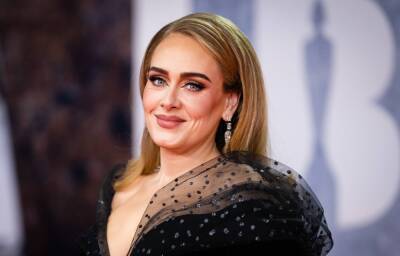 Adele claims delays made her Las Vegas residency look “really half-arsed” - www.nme.com - Las Vegas