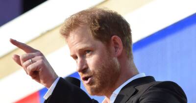 All we know about Prince Harry's book as pal says memoir will 'shake monarchy to core' - www.ok.co.uk