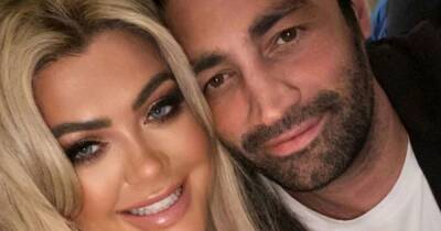 Gemma Collins fears self-harm could return as she details baby plans with fiancé Rami - www.ok.co.uk