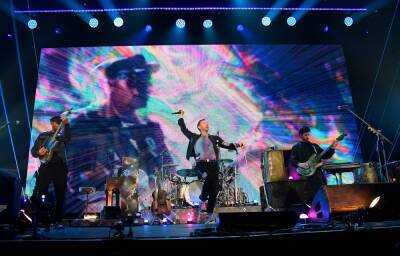 Coldplay to perform free show for Dubai Expo - www.nme.com - Dubai - Uae