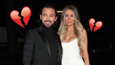 Olivia Attwood fumes about Bradley Dack and urges fans to 'stay single' - heatworld.com