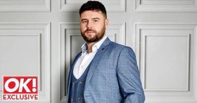 Danny Miller insists he has 'no regrets' after shock Emmerdale exit as character was 'tired' - www.ok.co.uk