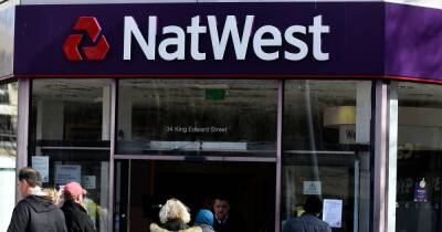 NatWest shares full list of 32 branches permanently closing in the UK this year - www.manchestereveningnews.co.uk - Britain - Scotland