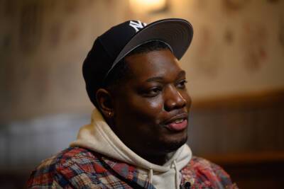 Michael Che Jokingly Responds To Kanye West’s Call For Him To Stop Working With Pete Davidson - etcanada.com - county Will