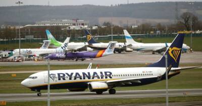 Money Saving Expert reveals Ryanair travel hack that could slash flight prices by more than half - www.manchestereveningnews.co.uk - Manchester - Malta