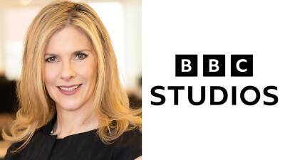 BBC Studios Promotes Rebecca Glashow To Global Distribution CEO As Paul Dempsey Shifts To Director Of Performance - deadline.com - Britain - China - Ireland - India