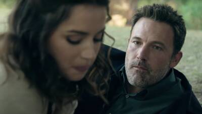 ‘Deep Water’ Teaser Trailer: Ben Affleck, Ana de Armas’ Erotic Thriller Debuts on Hulu in March - variety.com