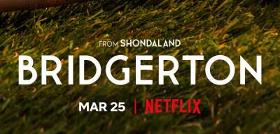 'Bridgerton' Drops Surprise Season 2 Teaser Trailer - Watch Now! - www.justjared.com - India