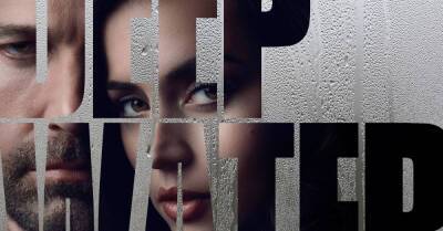 Ben Affleck & Ana de Armas' Movie 'Deep Water' Finally Has a Teaser - Watch Now! - www.justjared.com