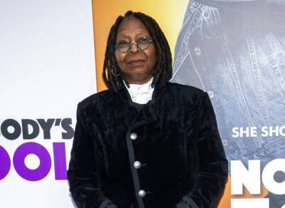 Whoopi Goldberg Returns To ‘The View’ After Two-Week Suspension: “We’re Going To Keep Having Tough Conversations” - deadline.com