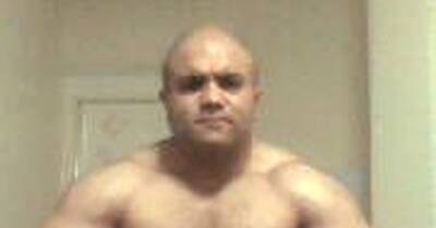 Race hate killer Imran 'Baldy' Shahid's throat cut in jail - www.dailyrecord.co.uk - Britain - Pakistan - city Glasgow
