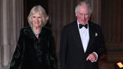 Camilla, Duchess of Cornwall, Tests Positive for COVID Following Prince Charles' Diagnosis - www.etonline.com - city Sandringham
