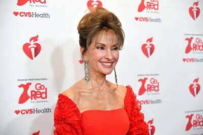 Susan Lucci Undergoes Second Heart Surgery, Tells Women, ‘Listen To Your Body’ - etcanada.com - USA